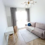 Gdansk Porto Apartments